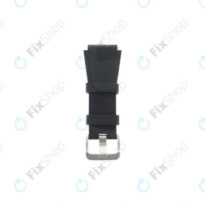 Каишка с катарама за Samsung Watch 46mm R800, GH98-43154A, Genuine Service Pack