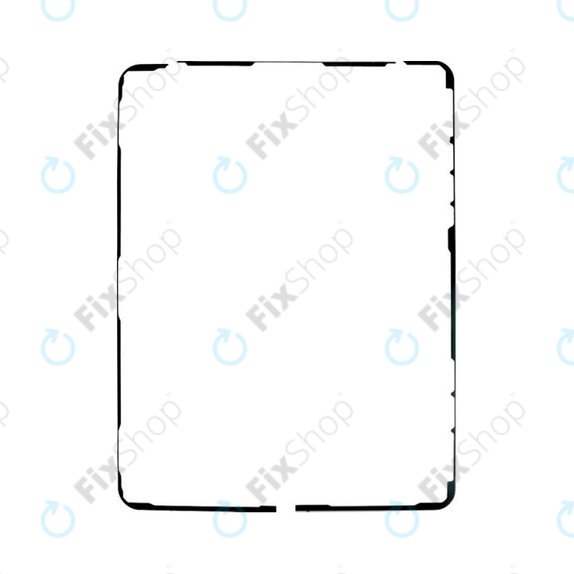Лепенка за тъчскрийн за Apple iPad Pro 11.0 (1st Gen 2018, 2nd Gen 2020)