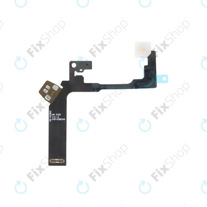 Сензор за близост с flex кабел за iPhone 16 Pro
