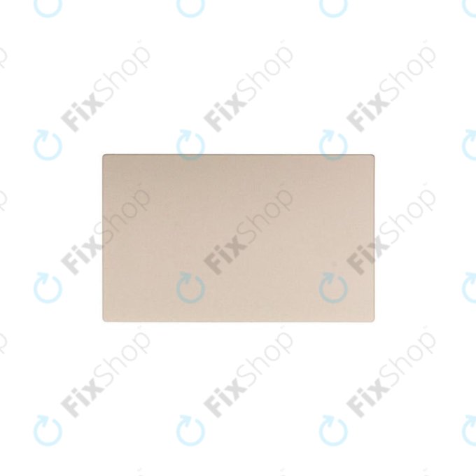 Тракпад за MacBook 12" A1534 (ранна 2015), златен Gold