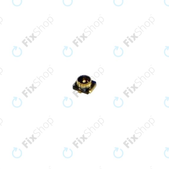 Конектор дънна платка за Samsung S4 i9505, 3705-001448, Genuine Service Pack