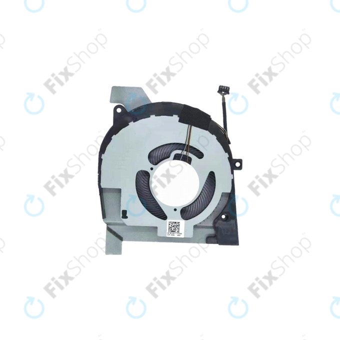 Вентилатор за Dell Precision 3541, 77034027, Genuine Service Pack