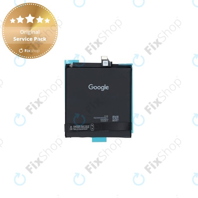 Батерия за Google Pixel 9 Pro XL, 5060mAh, GH2MB, G949-01033-00, Genuine Service Pack