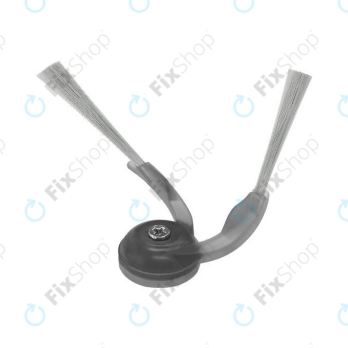 Странична четка за Xiaomi Roborock Qrevo Curv, Qrevo Edge, Saros 10, Saros 10R, QV 35A