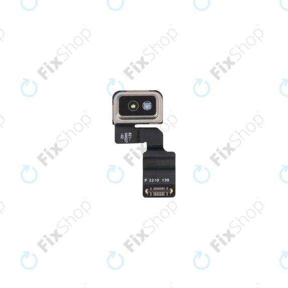 Флекс кабел за LiDAR скенер и инфрачервен, Red, сензор за iPhone 14 Pro Max