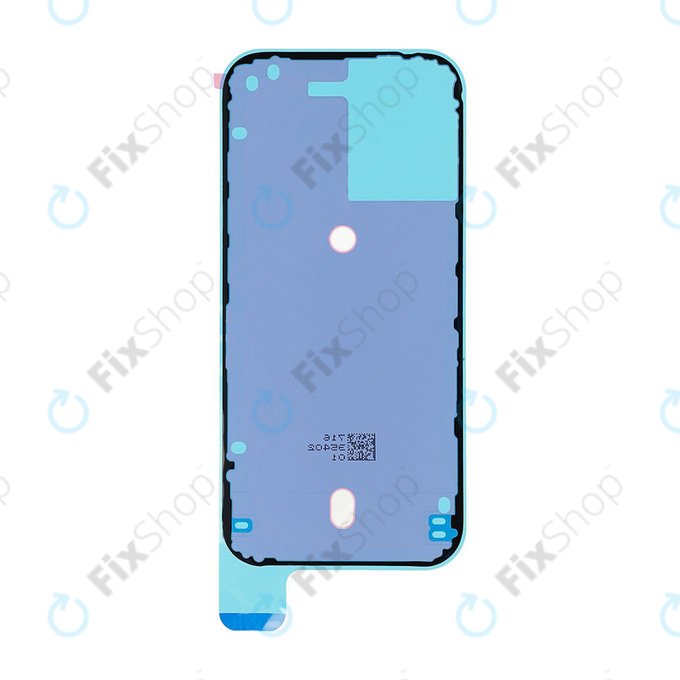 Лепенка под задно стъкло за iPhone 17