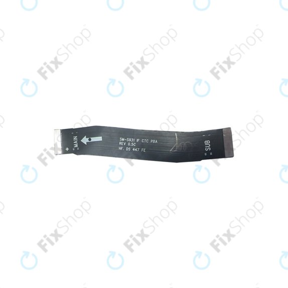 Основен flex кабел за Samsung S25