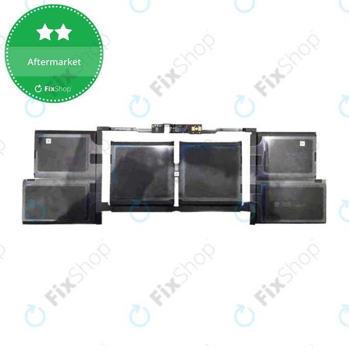 батерия за MacBook Pro 16" A2141 (2019), A2113, 8780mAh