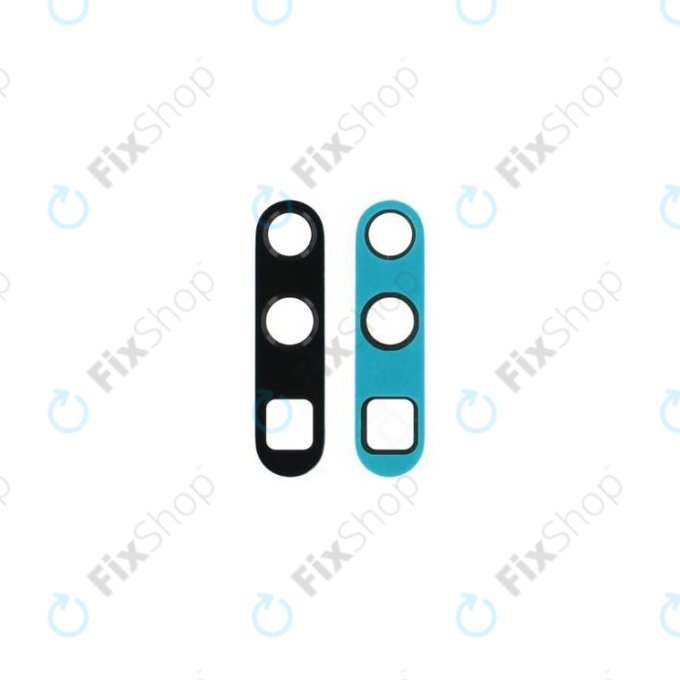 Стъкло за обектив на задната камера за Huawei P30 Pro, P30 Pro 2020, 51661NEA, Genuine Service Pack