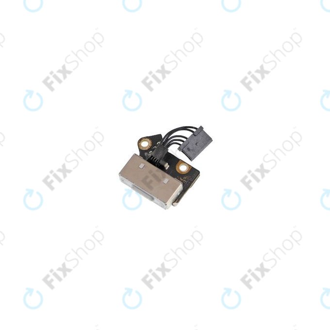 MagSafe 2 платка за MacBook Pro 15" A1398 (среден 2012 – среден 2015)