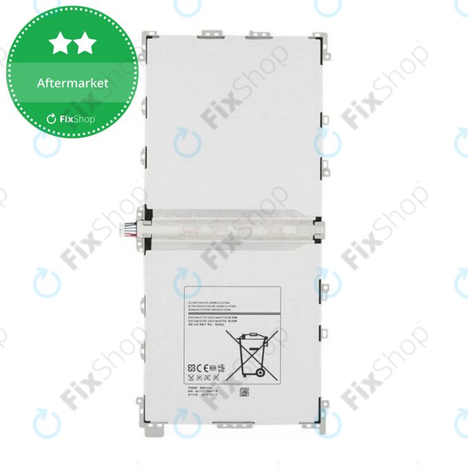 Батерия за Samsung Note Pro 12.2 P905, T9500E, 9500mAh