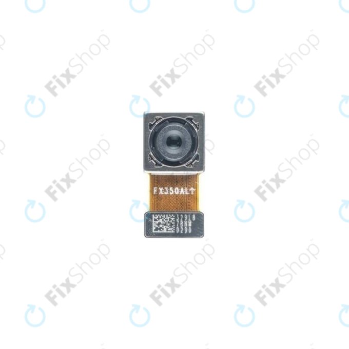Задна камера за Huawei Mate 20 Lite, Honor 8X, 23060329, 20MP, Genuine Service Pack