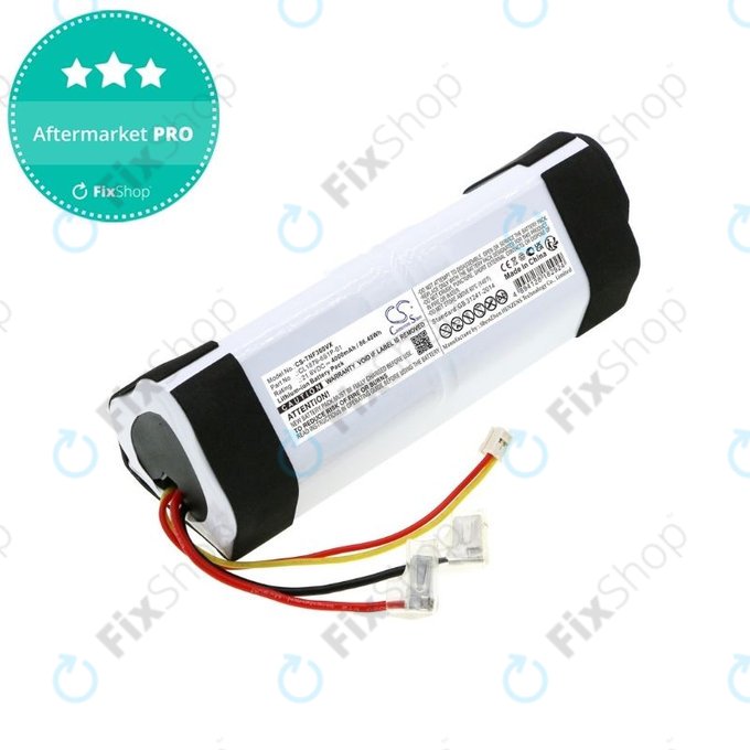 Батерия за Tineco iFloor Breeze, CL1879-6S1P-01, Li-Ion 21.6V 4000mAh, HQ