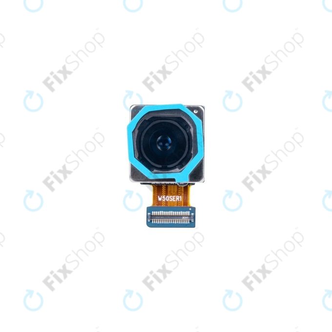 Задна камера за Samsung A55 A556B, 50MP