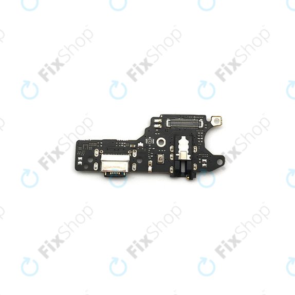 Зареждащ конектор с PCB платка за Xiaomi Redmi Note 9