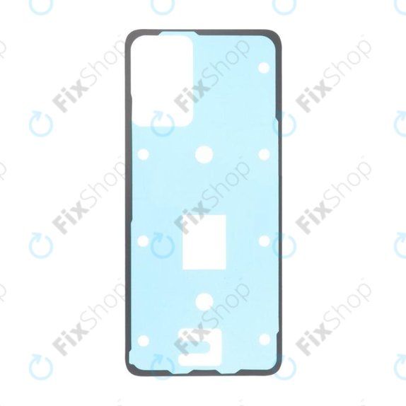 Капак на батерията лепенка за Xiaomi Redmi Note 11 Pro 5G, 21091116I, 2201116SG, Redmi Note 11 Pro 4G 2201116TG 2201116TI