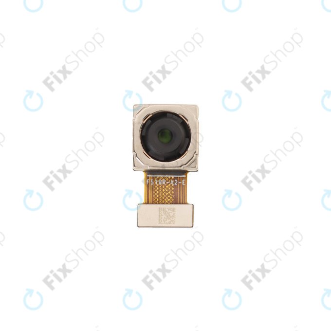 Задна камера 50MP за Xiaomi Redmi 15C 4G,15C 5G, Poco C85 4G