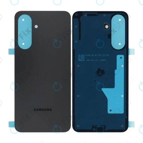 Заден капак за Samsung A17 A176B, Black, GH82-38039A, Genuine Service Pack