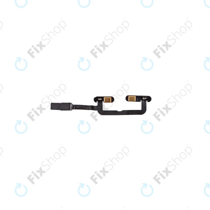 Микрофон гъвкав кабел за MacBook Pro 13" A1502 (късен 2013)