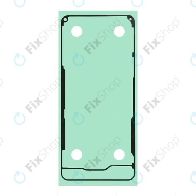 Капак на батерията лепенка за Samsung A32 5G A326B