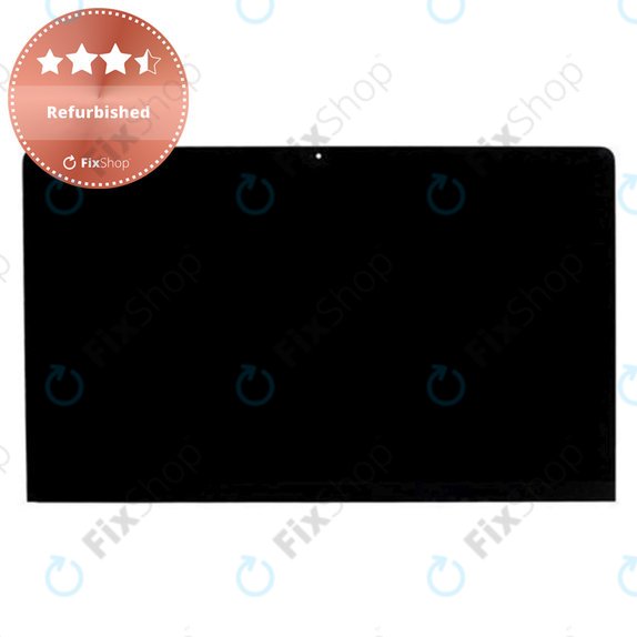 LCD дисплей за Apple iMac 27" A1419 (средата на 2017), предно стъкло, Retina 5K, Refurbished
