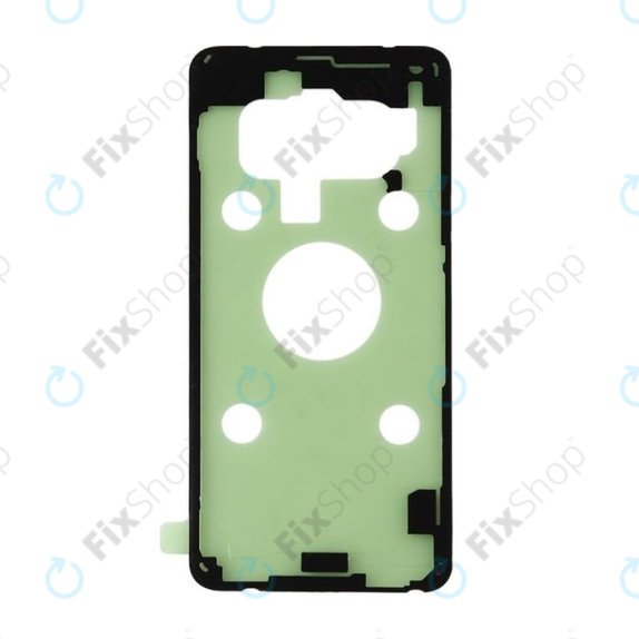 Капак на батерията лепенка за Samsung S10e G970F, GH02-17366A, Genuine Service Pack