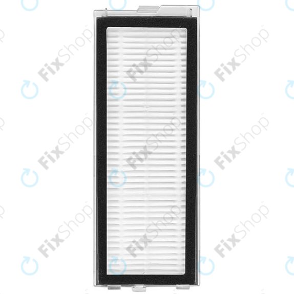 HEPA филтър за Xiaomi Roborock Qrevo Curv, Qrevo Edge, Qrevo MaxV, Qrevo Pro, Qrevo Plus, QV-series