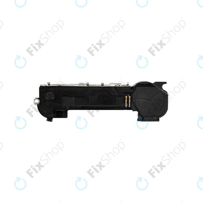 Силен високоговорител за iPhone 4, 4S