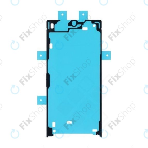 лепенка за Samsung S24 Ultra S928B, GH81-24824A, Genuine Service Pack