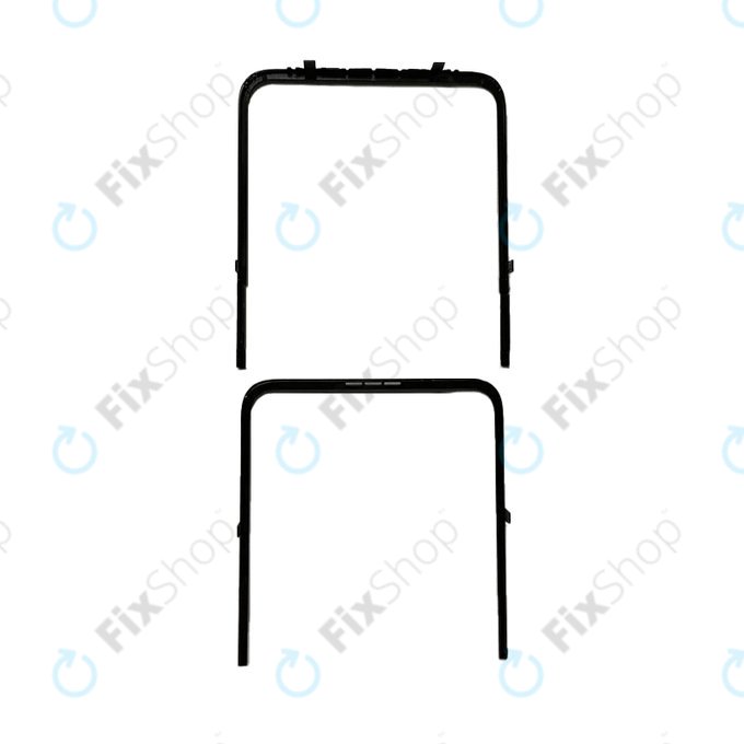 Комплект рамки за предна част за Samsung Z Flip 3 F711B