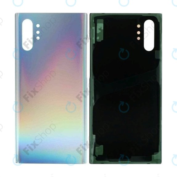Капак на батерията за Samsung Note 10 Plus N975F, Aura Glow