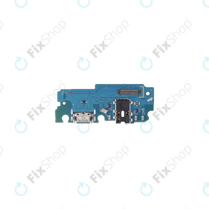 Зареждащ конектор PCB платка за Samsung A04s A047F