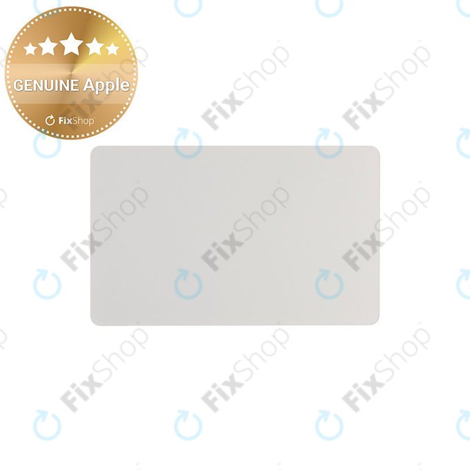 Пълен тракпад за MacBook Air 13", A3113 (2024), Silver, 661-40275, Genuine Apple