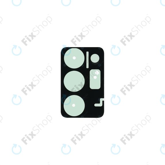 Лепенка за обектив на задната камера за Samsung Note 20 Ultra N986B, GH02-21401A, Genuine Service Pack