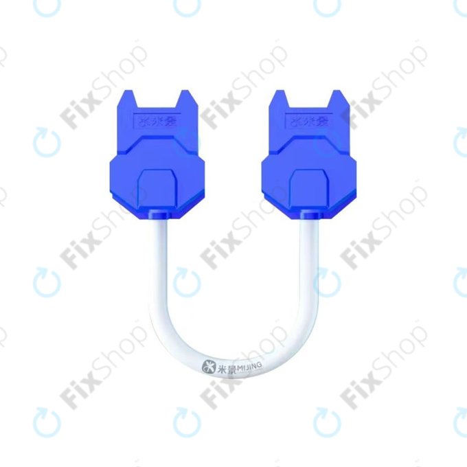 Универсален регулируем държач MiJing PM-11, Blue