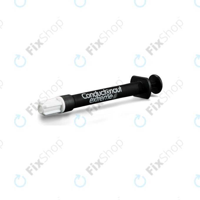 Течен метал 1g, Thermal Grizzly Conductonaut