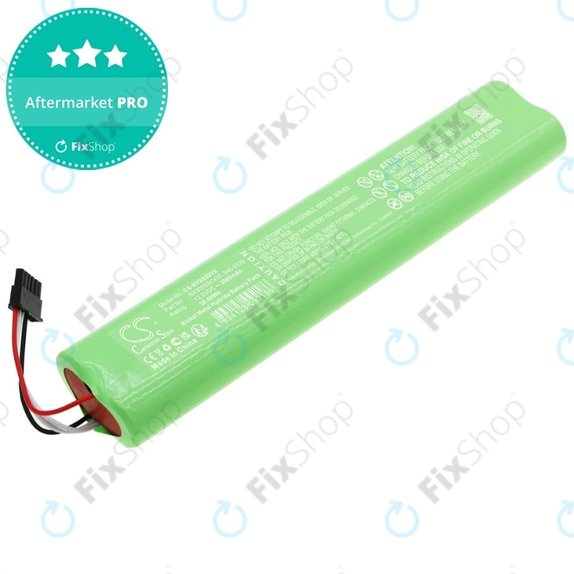 Батерия за Neato Botvac 70, 75, 80, 85, 3000mAh, Ni-MH 12.0V, NX3000SCx10, 945-0129, HQ