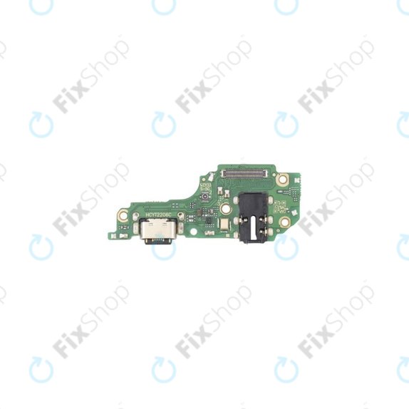 Зареждащ конектор PCB платка за Vivo Y33s V2109
