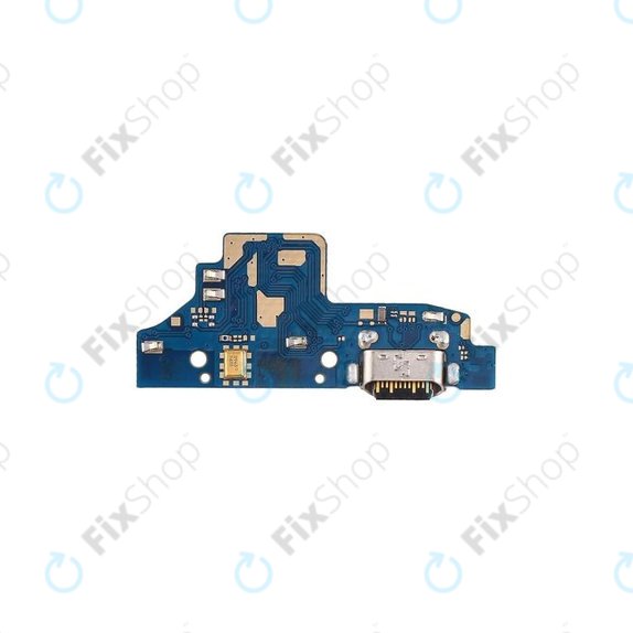Зареждащ конектор PCB платка за Nokia 6.2