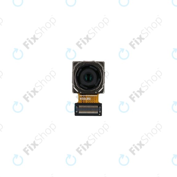 Модул за задна камера 50MP за Samsung Xcover 7 G556B, GH96-16613A, Genuine Service Pack