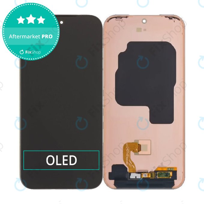 Дисплей OLED за Xiaomi 17 Ultra, Тъчскрийн без рамка
