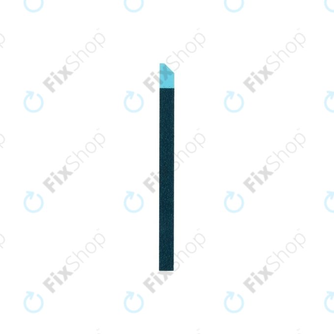 Лепенка под заден капак (долна) за Google Pixel 8a, G806-06932-01, Genuine Service Pack