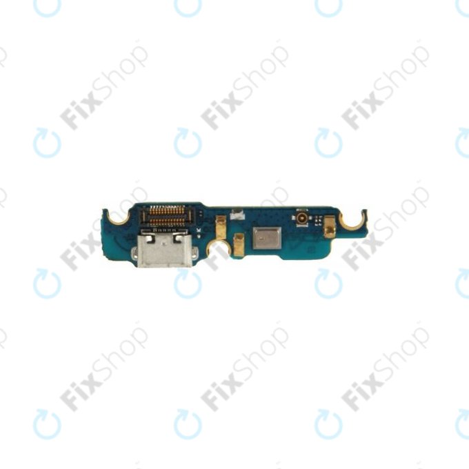 Конектор за зареждане с микрофон за Meizu MX4