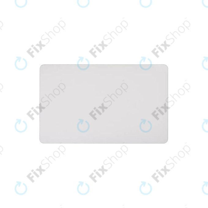 Тракпад за MacBook Air 13" A2681 (2022), сребърен, Silver