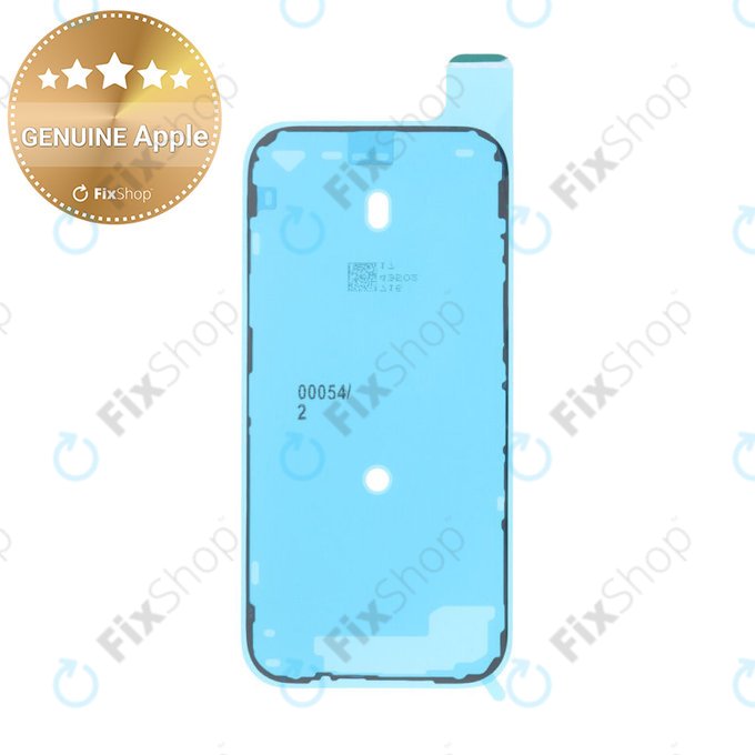 LCD Лепило за Дисплей за iPhone 17 Pro, 923-12850-S, Genuine Apple