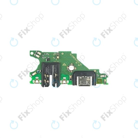 Конектор за зареждане за Huawei Mate 20 Lite, 02352DKJ, Genuine Service Pack