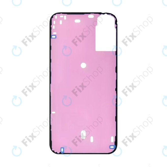 Лепенка под средна рамка за iPhone 16 Plus