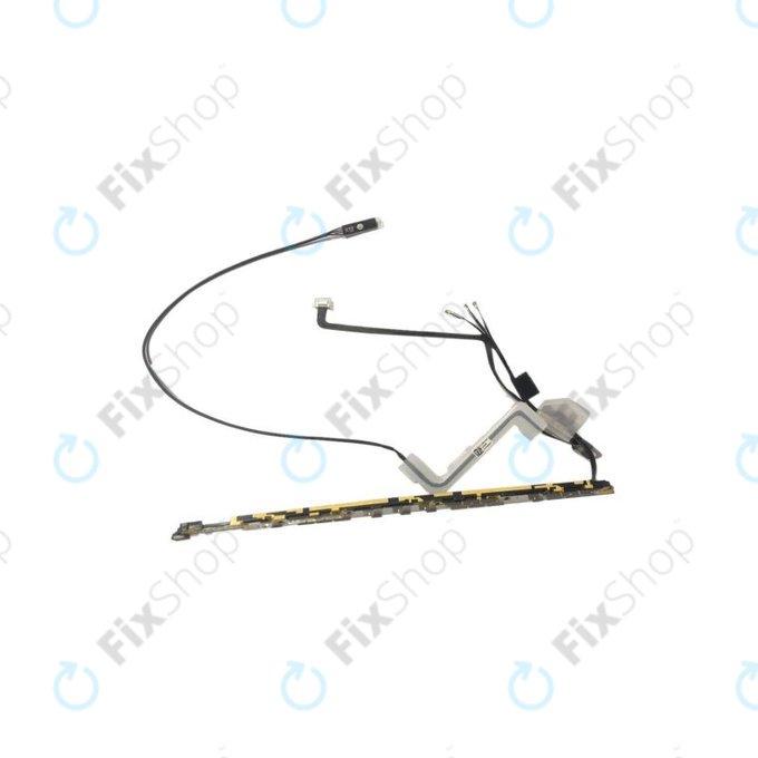 MacBook Pro 13" A1502 (Late 2013 - Early 2015) - Antenna