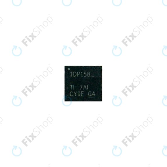 HDMI редрайвър TDP158 за Microsoft Xbox One X