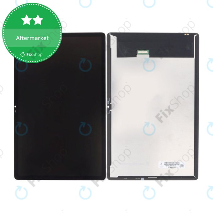 LCD дисплей за Lenovo Tab P11 (2nd Gen) TB-350, Тъчскрийн без рамка, TFT